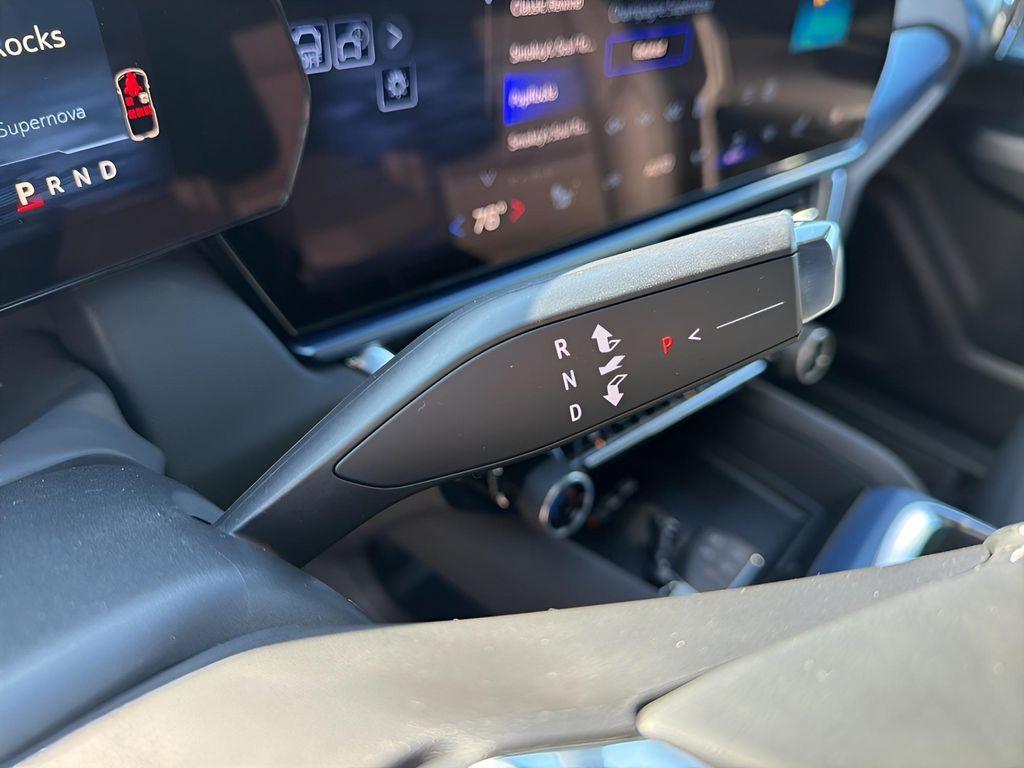 used 2026 Chevrolet Equinox EV car, priced at $29,993