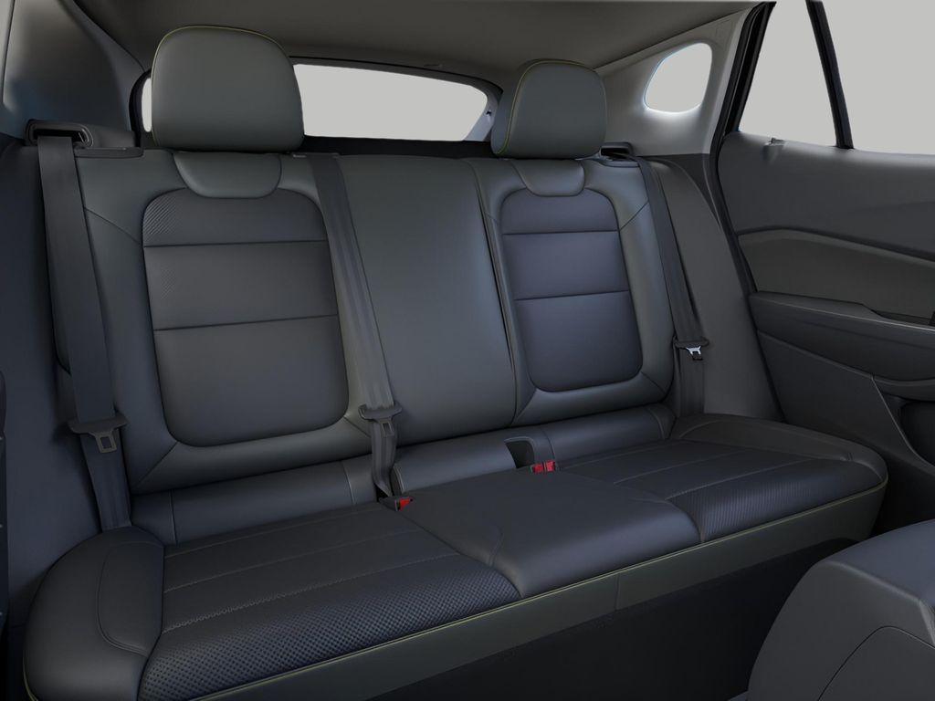 new 2026 Chevrolet Trax car, priced at $26,991