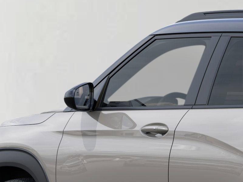new 2026 Chevrolet TrailBlazer car, priced at $34,541