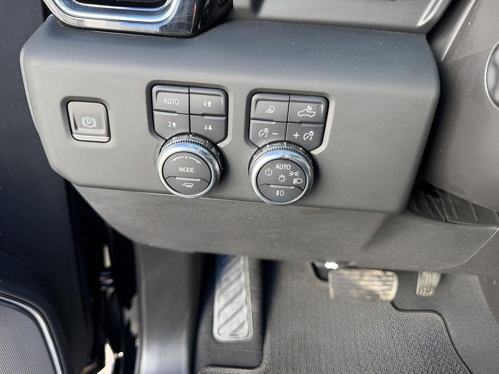 used 2024 GMC Sierra 1500 car, priced at $57,148