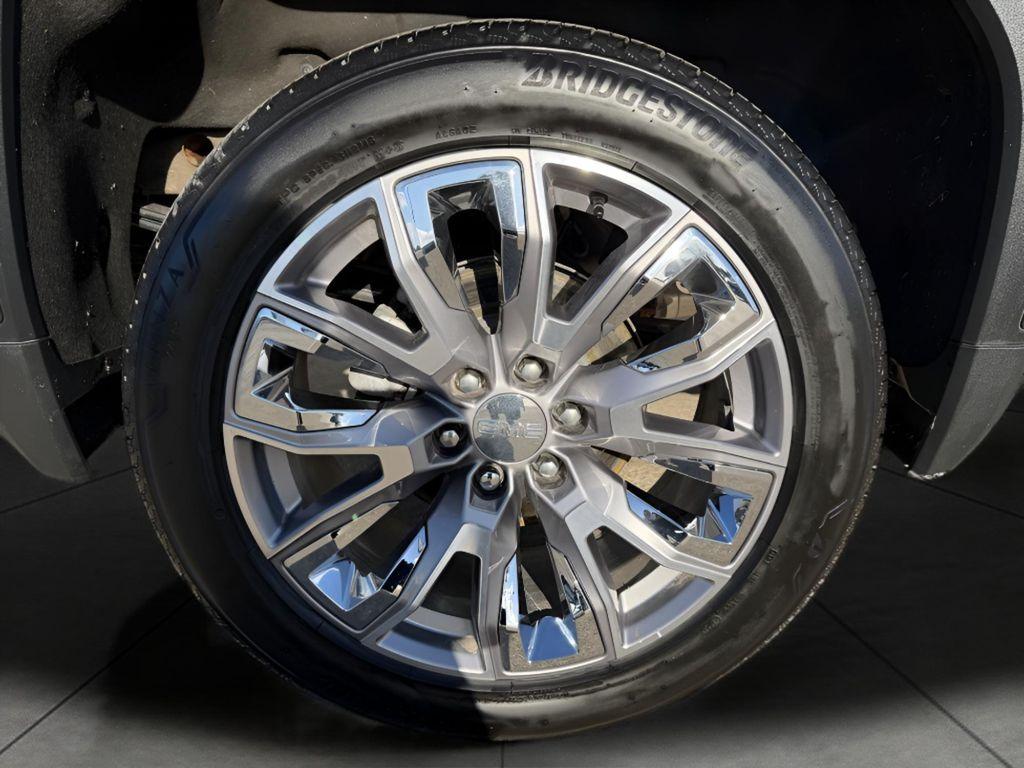 used 2024 GMC Sierra 1500 car, priced at $57,148