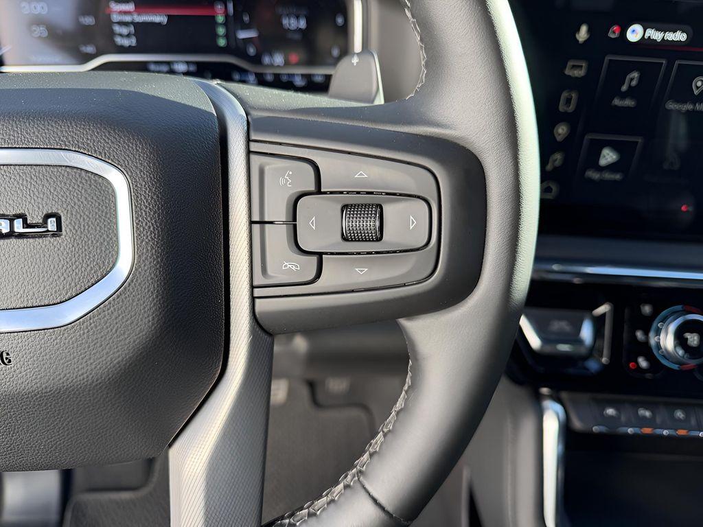 used 2024 GMC Sierra 1500 car, priced at $57,148