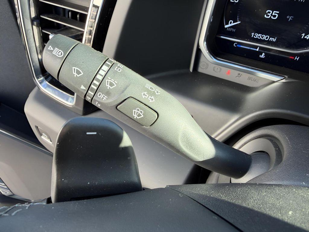 used 2024 GMC Sierra 1500 car, priced at $57,148