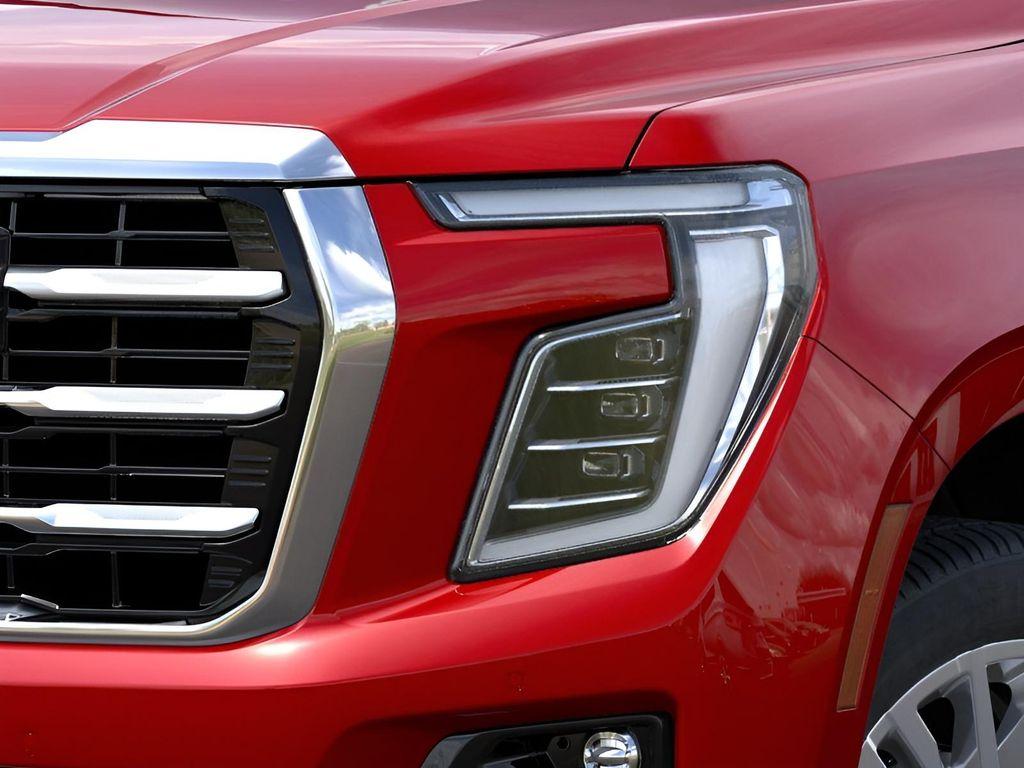 new 2026 GMC Yukon XL car, priced at $82,995