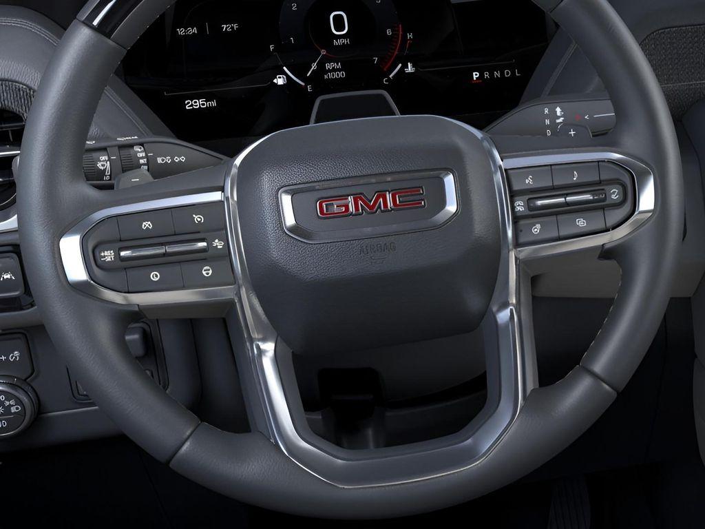 new 2026 GMC Yukon XL car, priced at $82,995