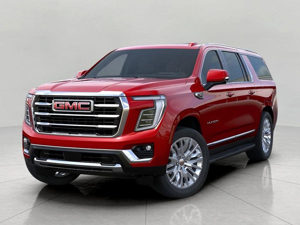 new 2026 GMC Yukon XL car, priced at $82,995