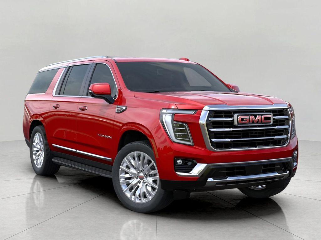 new 2026 GMC Yukon XL car, priced at $82,995