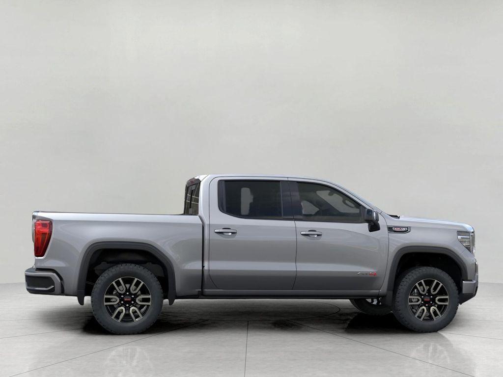 new 2026 GMC Sierra 1500 car, priced at $68,023