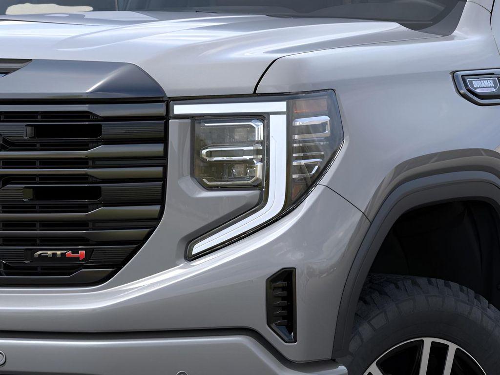 new 2026 GMC Sierra 1500 car, priced at $68,023