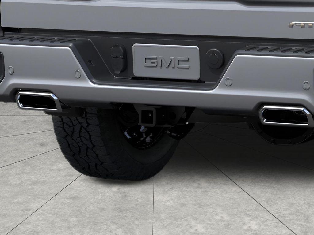 new 2026 GMC Sierra 1500 car, priced at $68,023