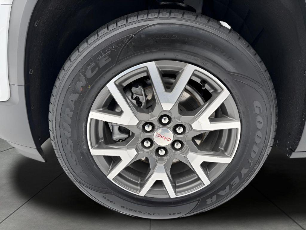 used 2023 GMC Acadia car, priced at $26,487