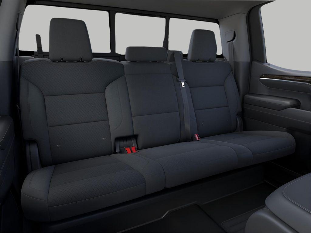 new 2026 GMC Sierra 1500 car, priced at $58,713