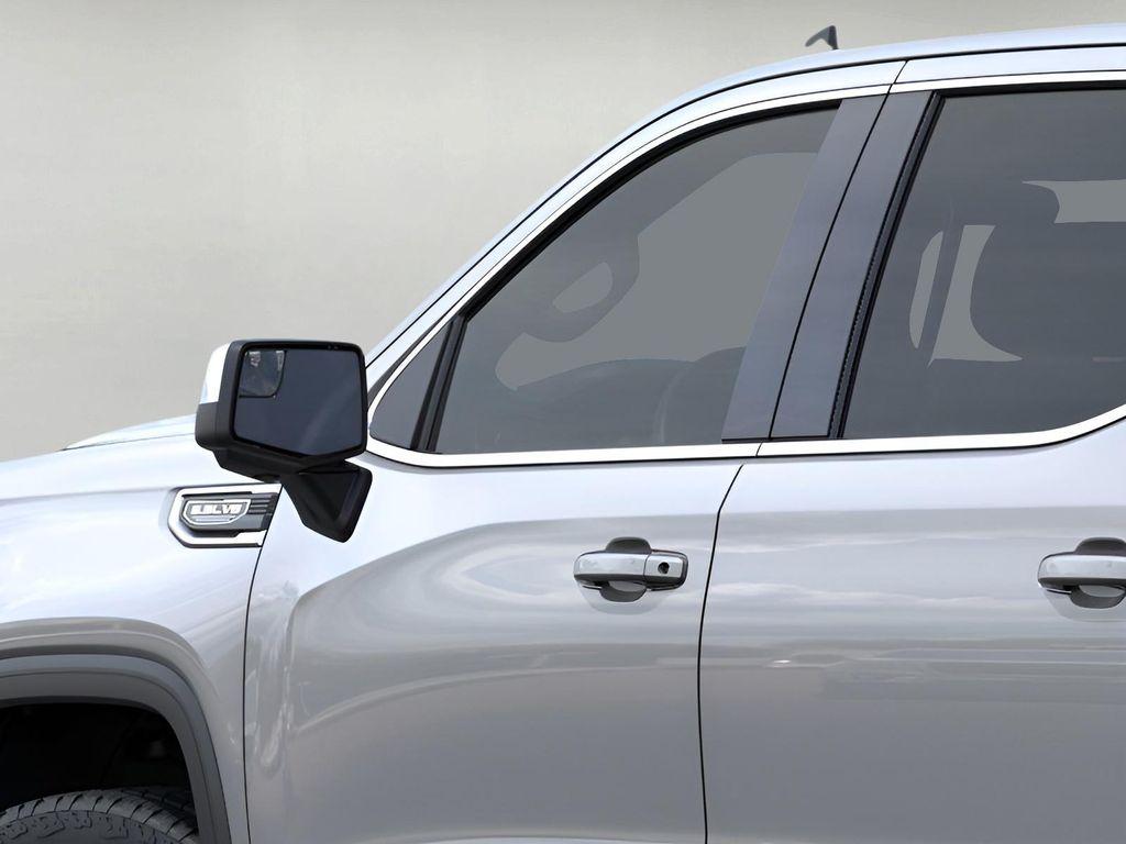 new 2026 GMC Sierra 1500 car, priced at $57,165