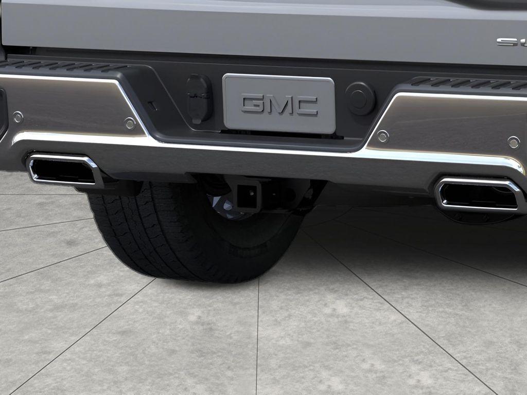 new 2026 GMC Sierra 1500 car, priced at $58,713