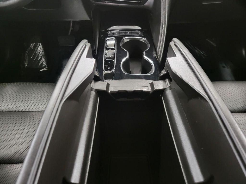 used 2023 Buick Envision car, priced at $28,384