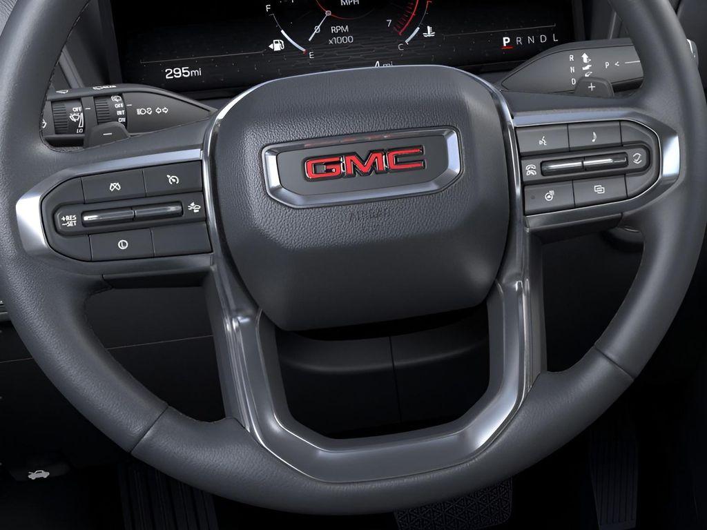 new 2026 GMC Terrain car, priced at $37,161