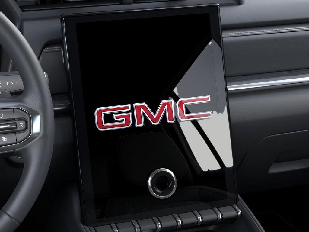 new 2026 GMC Terrain car, priced at $37,161