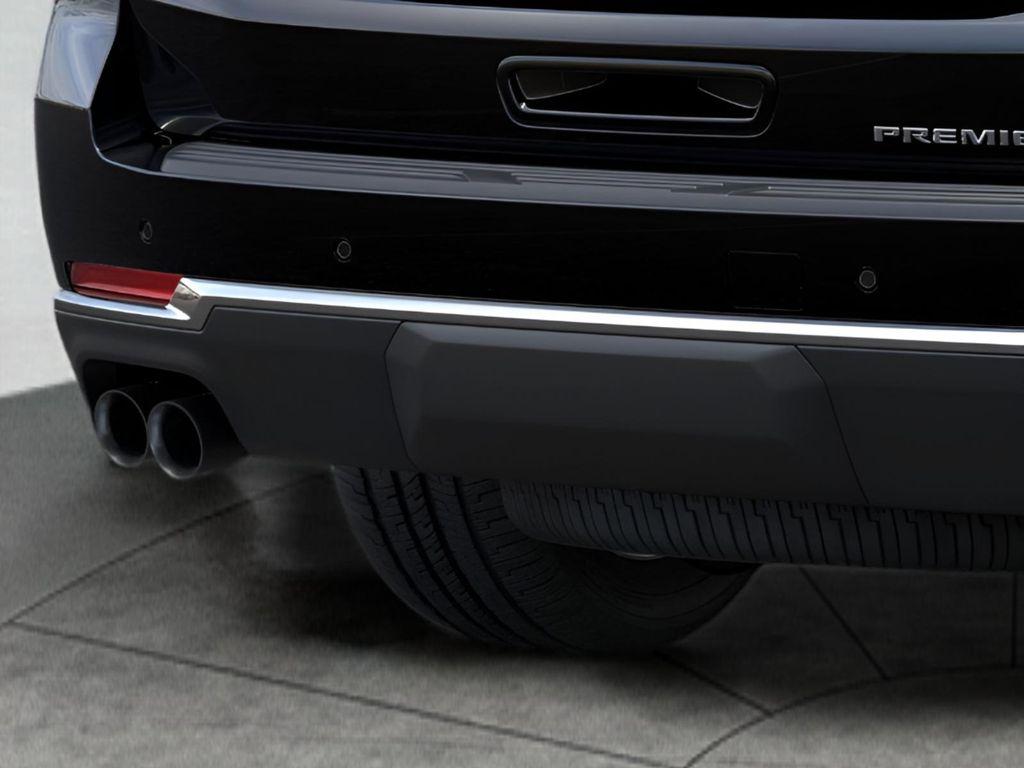 new 2026 Chevrolet Tahoe car, priced at $84,631