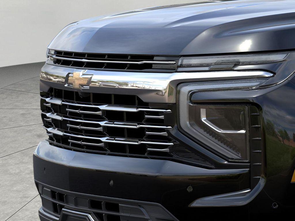 new 2026 Chevrolet Tahoe car, priced at $83,354