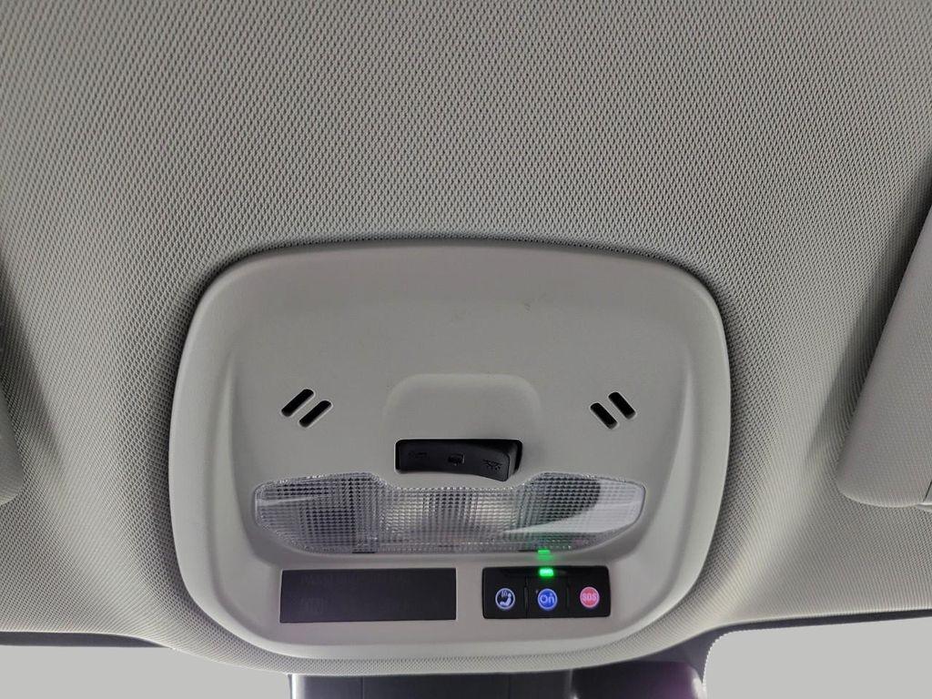 used 2025 Chevrolet Trax car, priced at $21,540