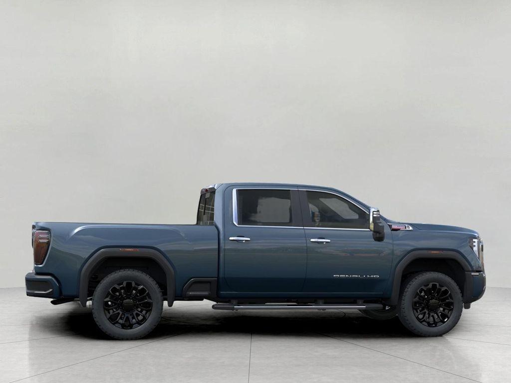 new 2026 GMC Sierra 2500 car, priced at $87,734