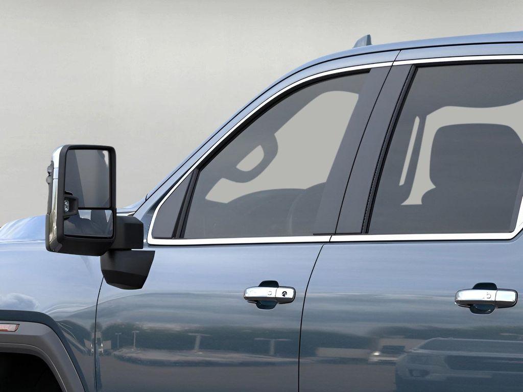 new 2026 GMC Sierra 2500 car, priced at $87,734