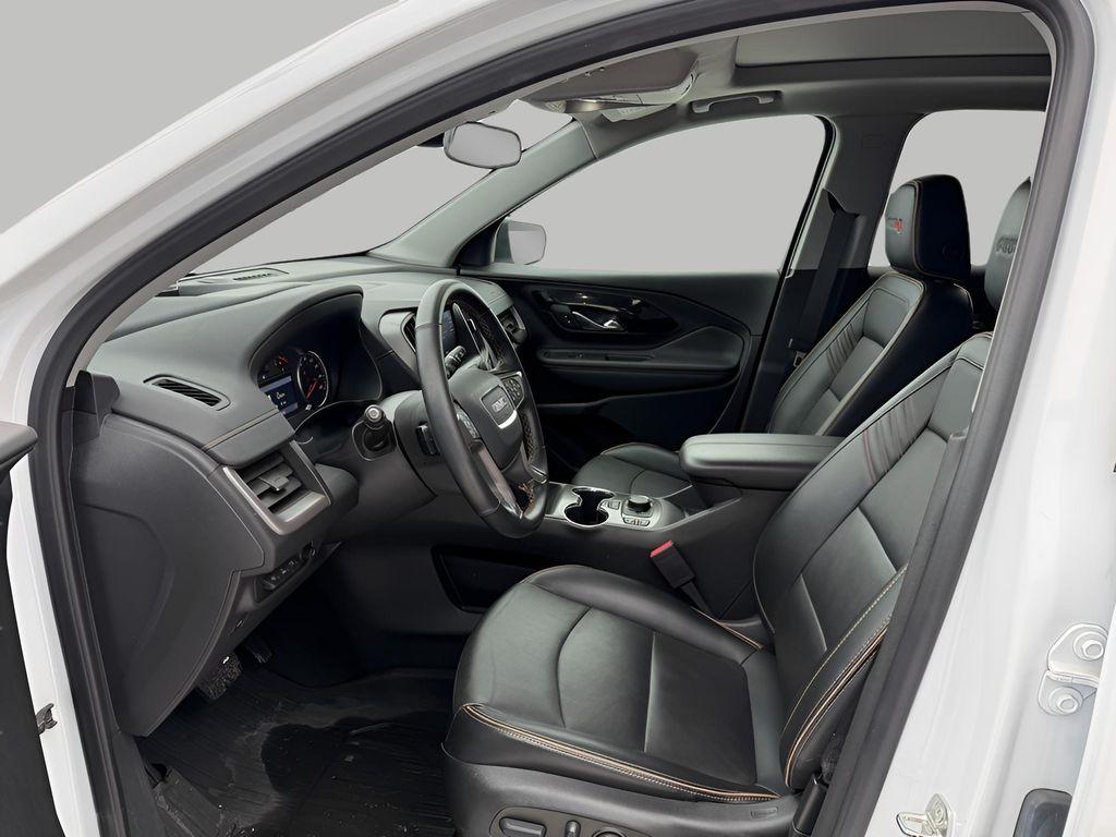 used 2023 GMC Terrain car, priced at $25,984