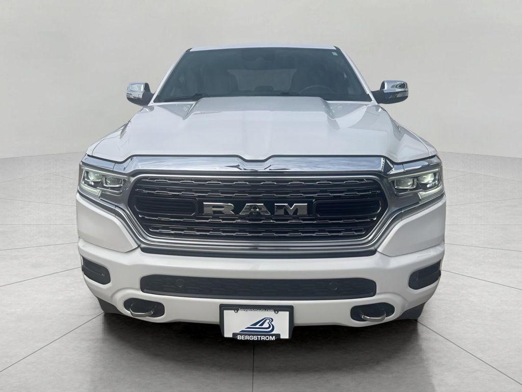 used 2020 Ram 1500 car, priced at $37,505