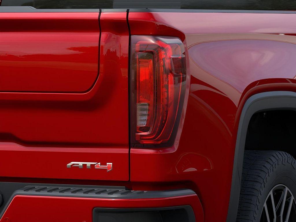 new 2026 GMC Sierra 1500 car, priced at $71,849
