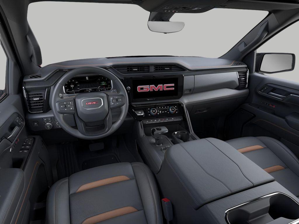 new 2026 GMC Sierra 1500 car, priced at $71,849