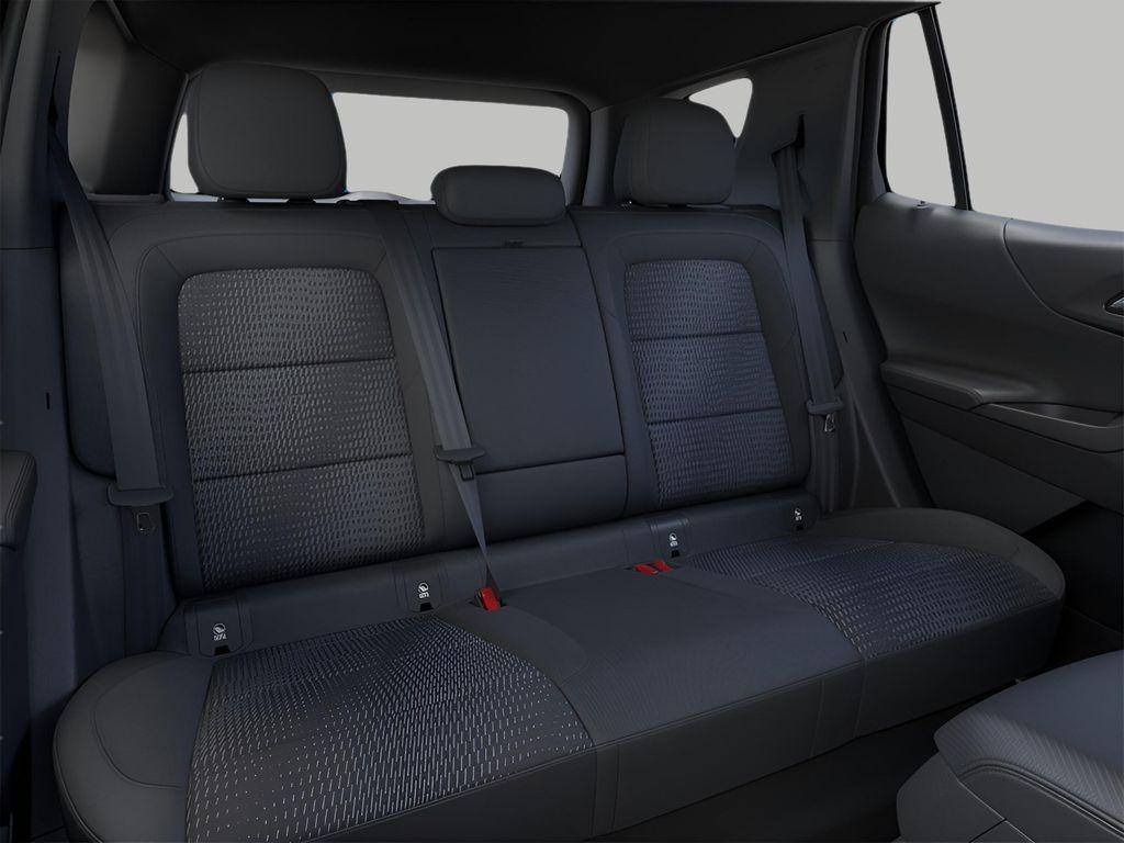 new 2026 Chevrolet Equinox car, priced at $29,723