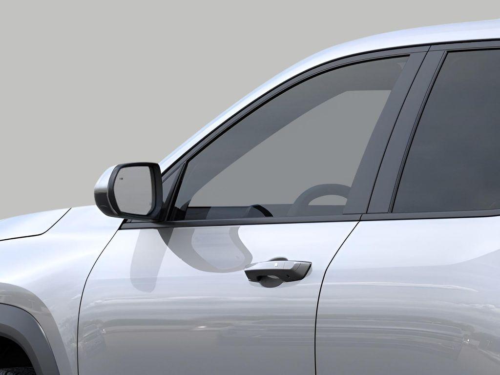 new 2026 Chevrolet Equinox car, priced at $29,723