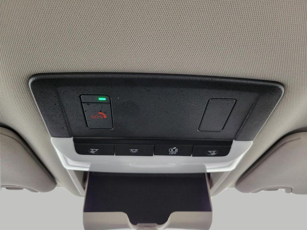 used 2025 Nissan Altima car, priced at $22,094