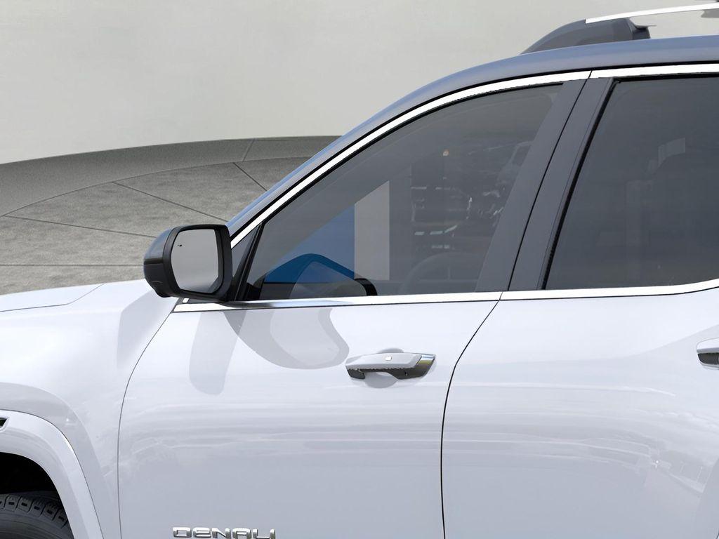 new 2026 GMC Terrain car, priced at $43,771