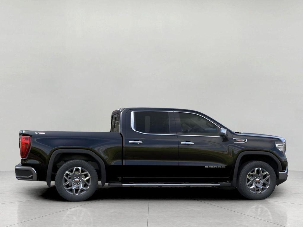 new 2026 GMC Sierra 1500 car, priced at $63,915