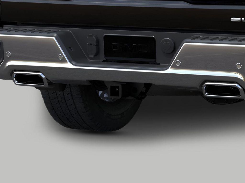 new 2026 GMC Sierra 1500 car, priced at $63,915