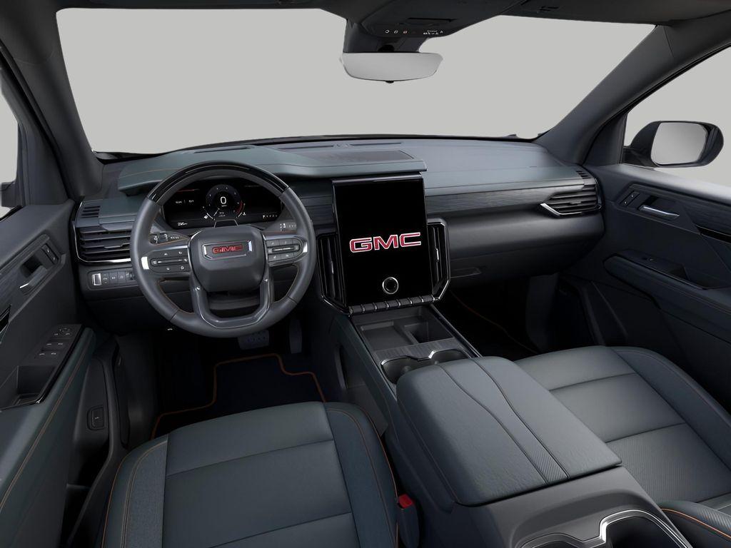 new 2026 GMC Acadia car, priced at $60,279