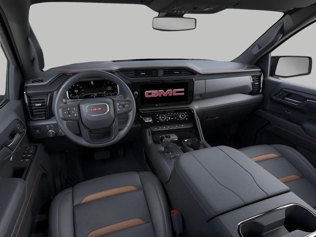 new 2026 GMC Sierra 1500 car