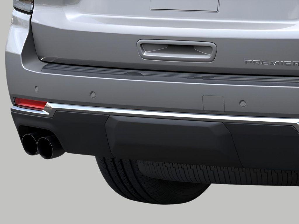 new 2025 Chevrolet Suburban car, priced at $79,466