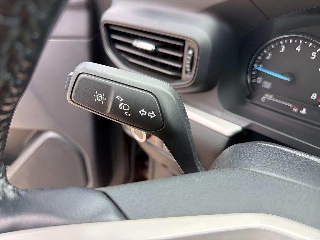 used 2022 Ford Explorer car, priced at $30,697