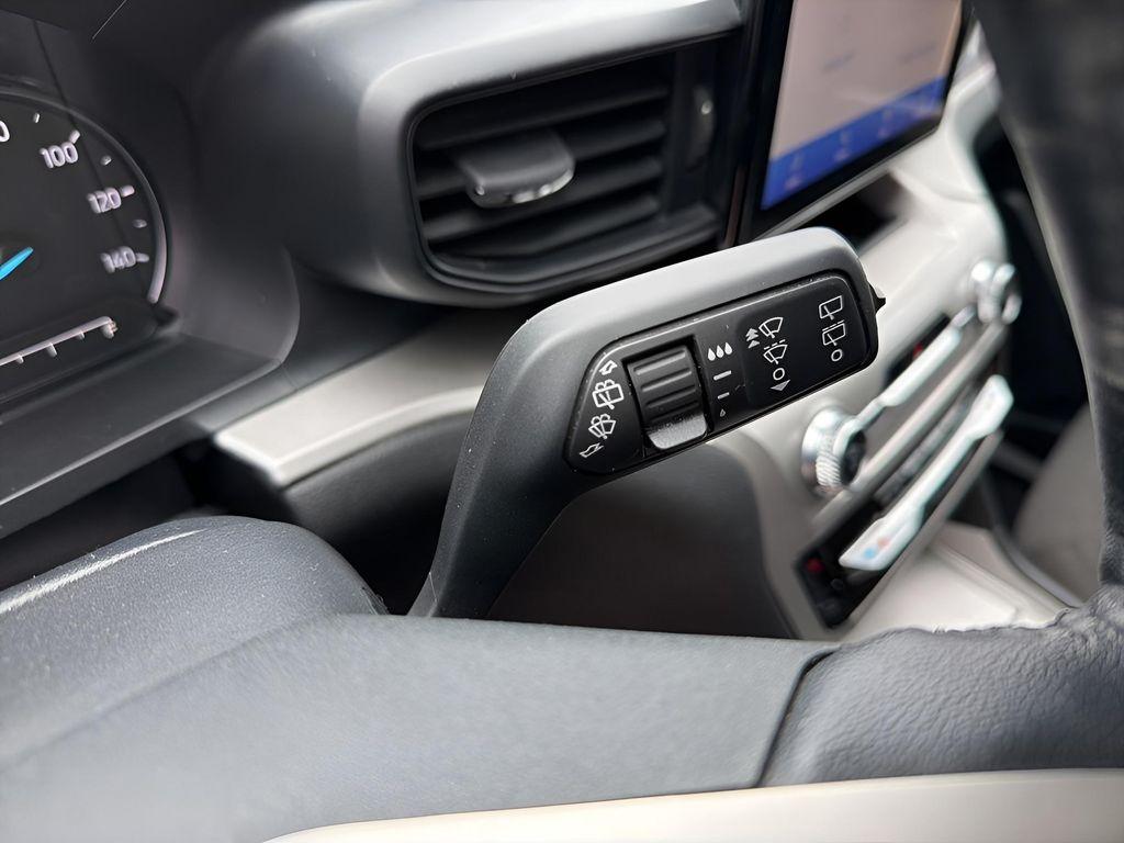 used 2022 Ford Explorer car, priced at $30,697