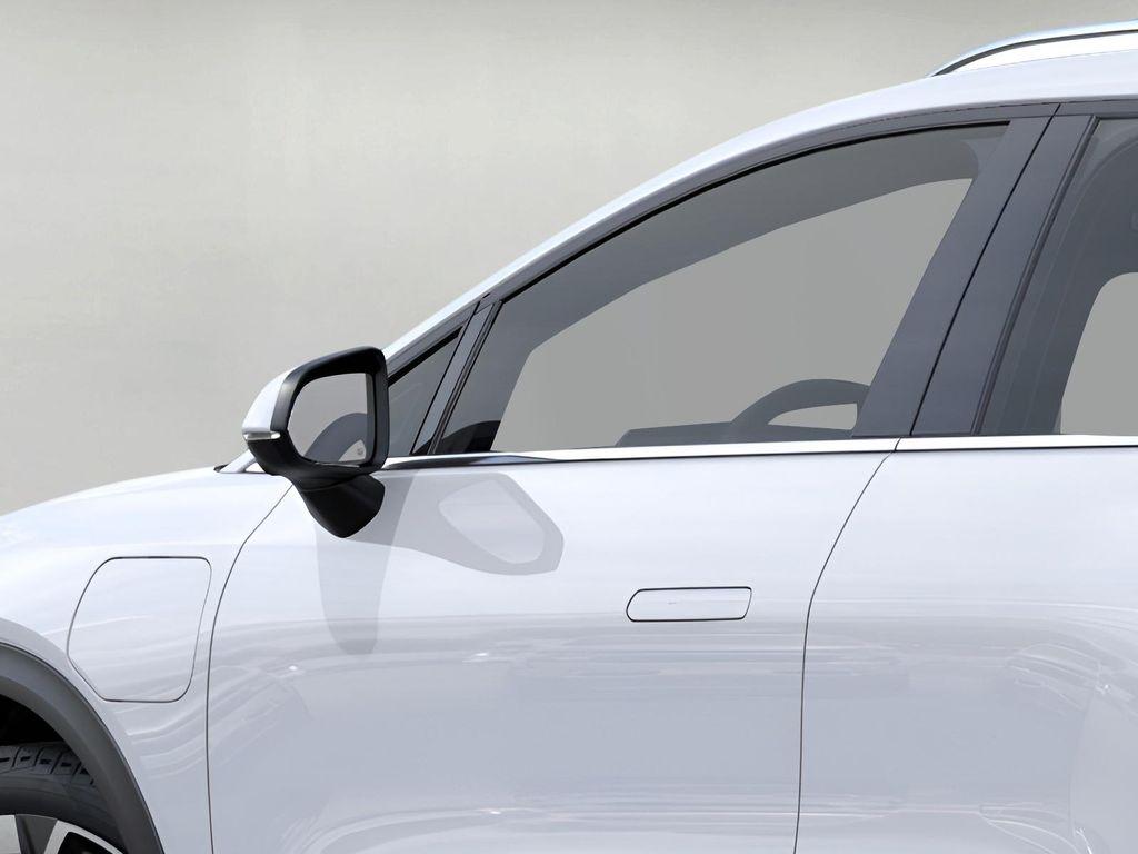 new 2026 Chevrolet Equinox EV car