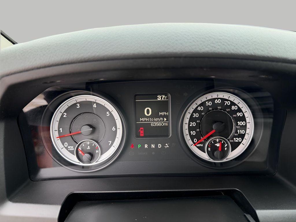 used 2013 Ram 1500 car, priced at $15,998