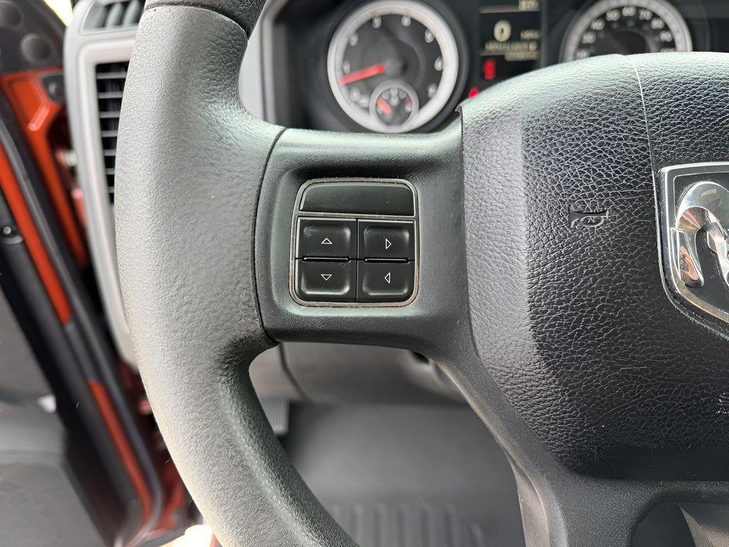 used 2013 Ram 1500 car, priced at $15,998