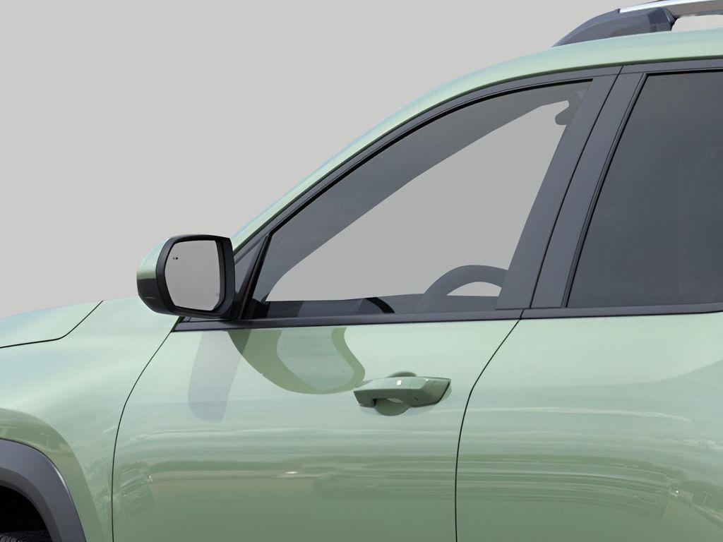 new 2026 Chevrolet Equinox car, priced at $34,075