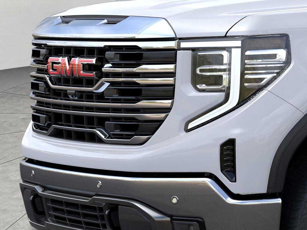 new 2026 GMC Sierra 1500 car, priced at $64,983