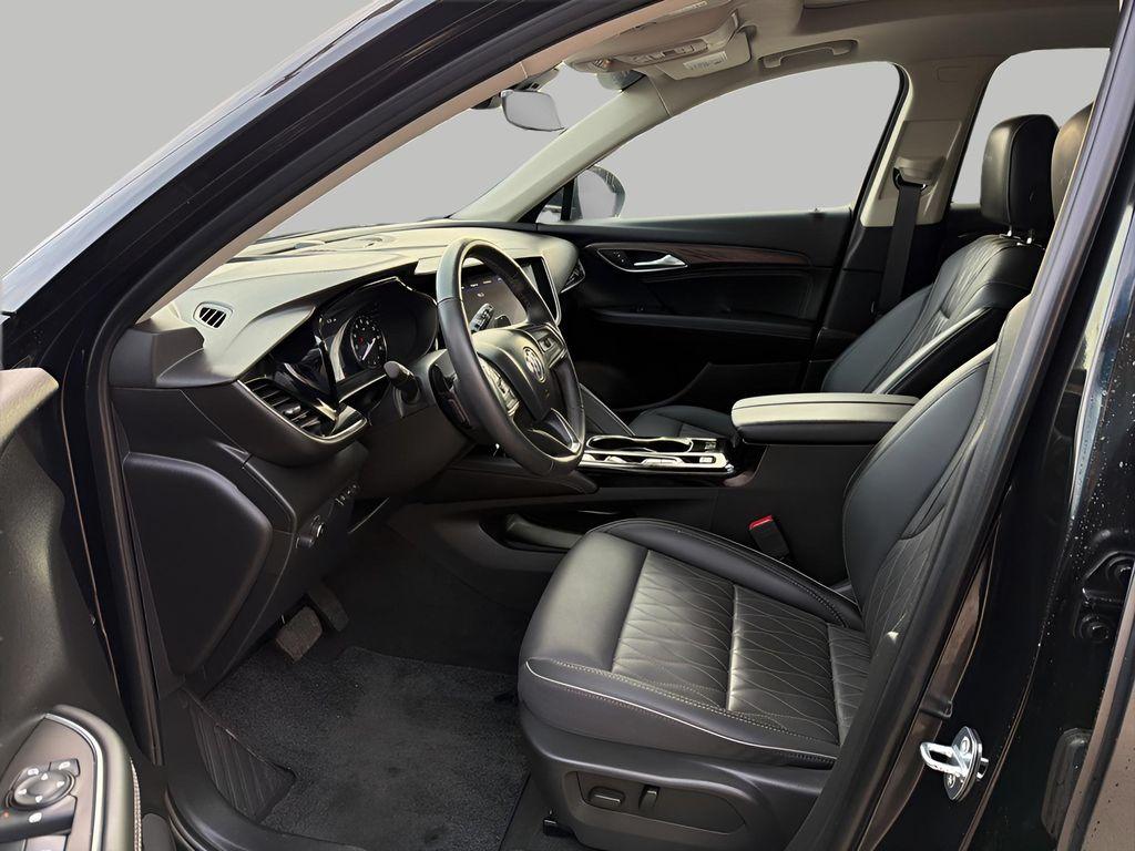 used 2023 Buick Envision car, priced at $30,999