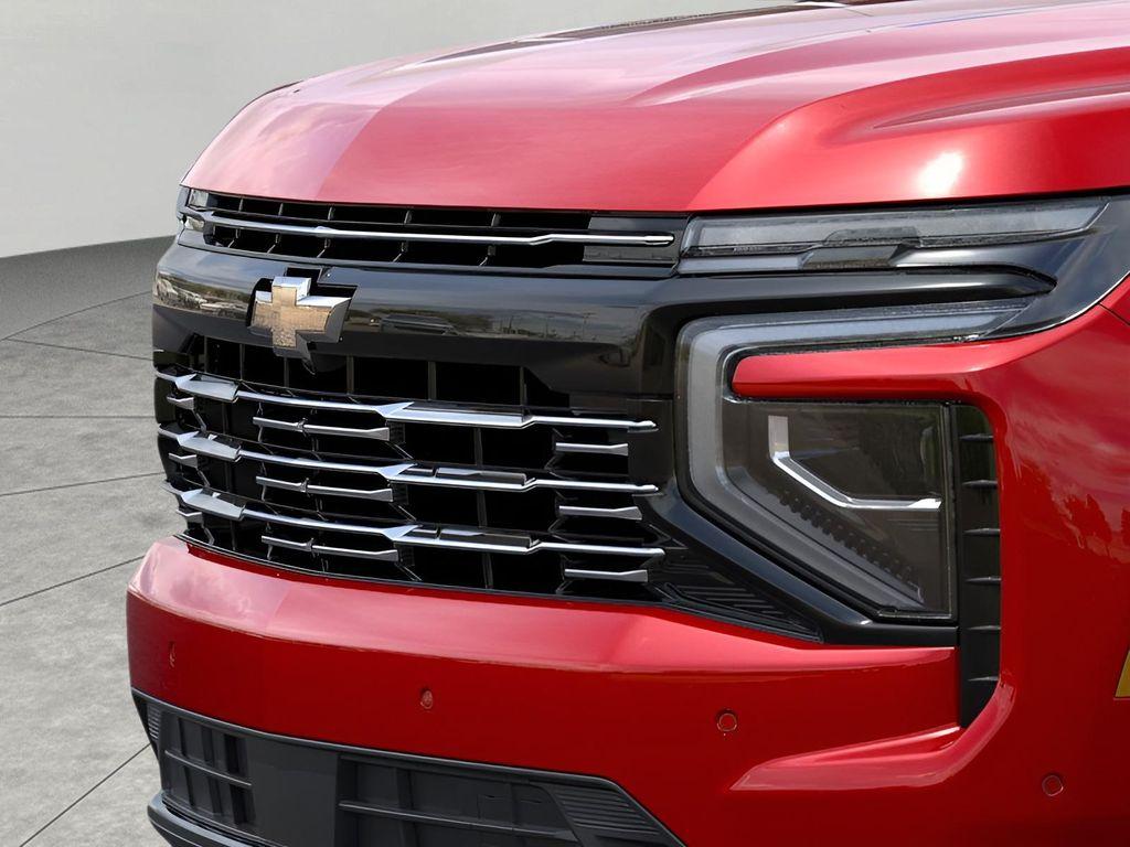 new 2026 Chevrolet Tahoe car, priced at $89,101