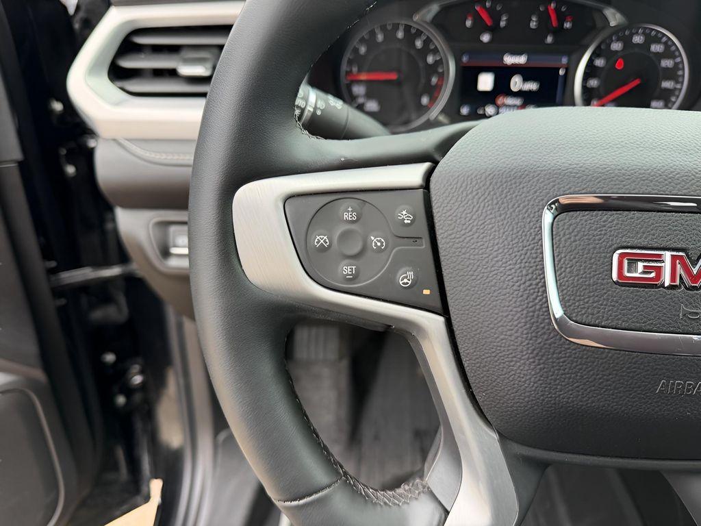 used 2023 GMC Acadia car, priced at $32,668