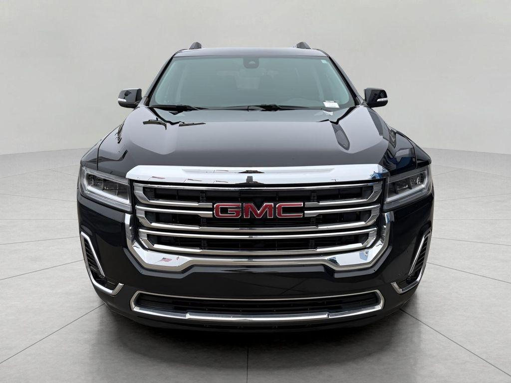 used 2023 GMC Acadia car, priced at $32,668